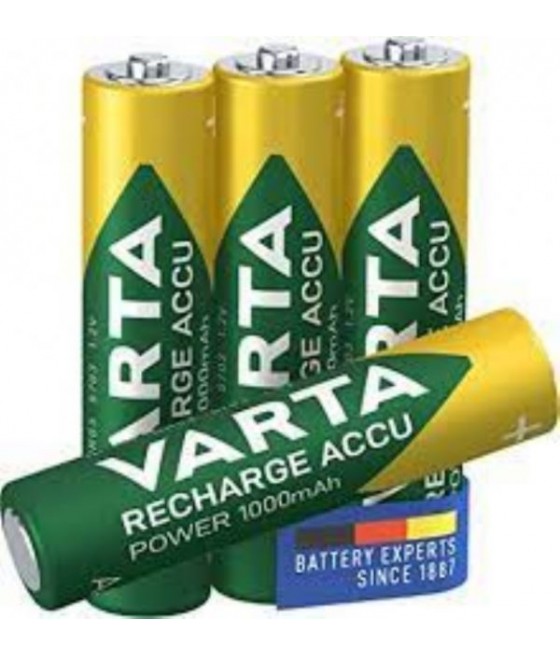 ACCUMULATEUR VARTA PHONE...
