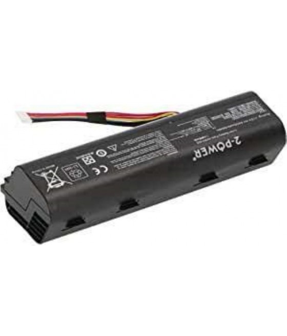 BATTERIE TYPE ASUS ROGUE G 751