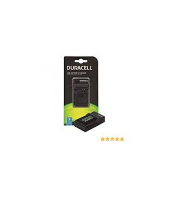 CHARGEUR TYPE SONY NP-FM500H AVEC CABLE USB