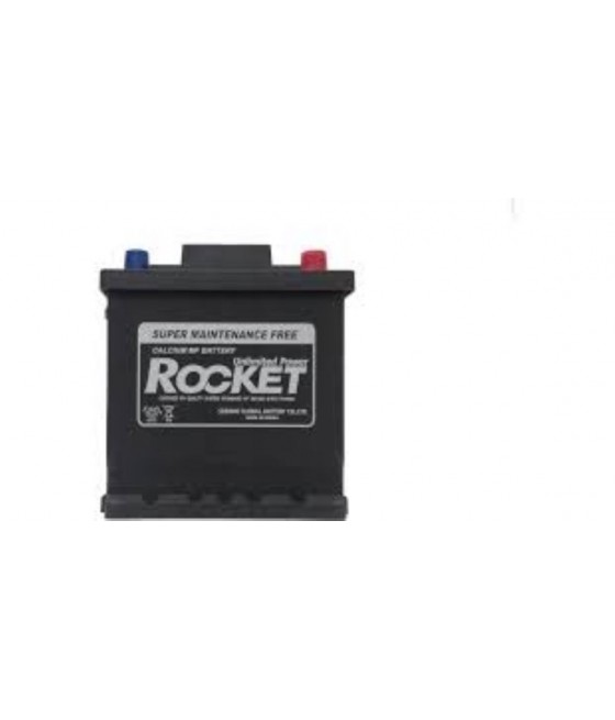 BATTERIE 12V 40AH EN 320A...
