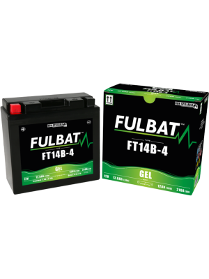 BATTERIE MOTO 12V 12AH TYPE...