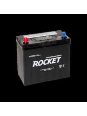 BATTERIE AUTO BJ45G 12V...