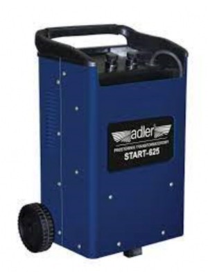 CHARGEUR BOOSTER ADLER...