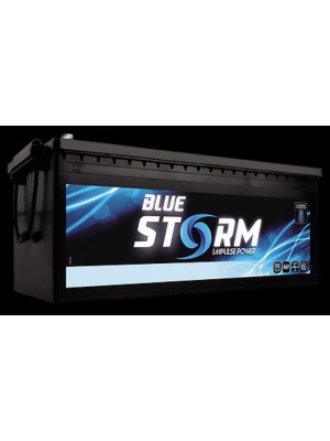 BATTERIE PL 12V 225AH...