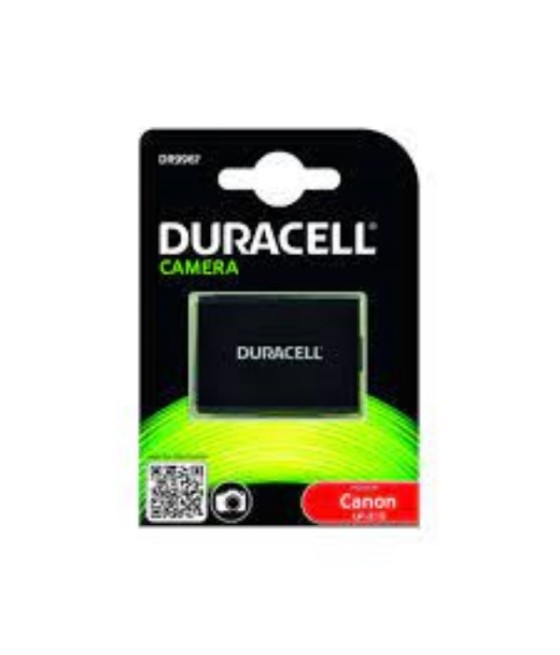 BATTERIE TYPE CANON LPE10...