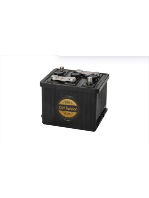 BATTERIE AUTO M2 6V 80AH /...