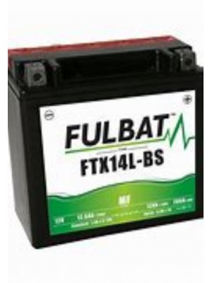 BATTERIE MOTO AGM ETX14L...