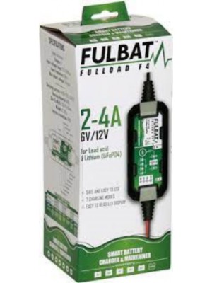 CHARGEUR DE BATTERIE 12V...