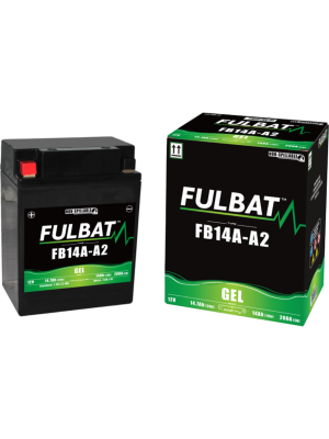 BATTERIE MOTO 12V 12AH TYPE...