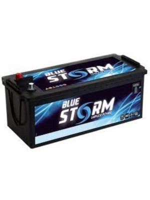 BATTERIE PL B15G  à bouchons 12V 170 / 180AH 1000A/1100A EN 513X223X223