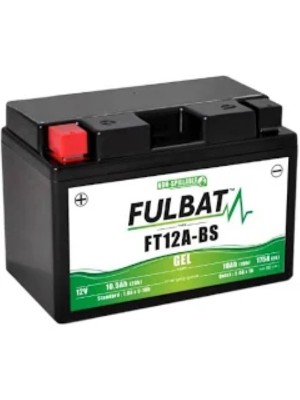BATTERIE MOTO 12V 10.5AH...