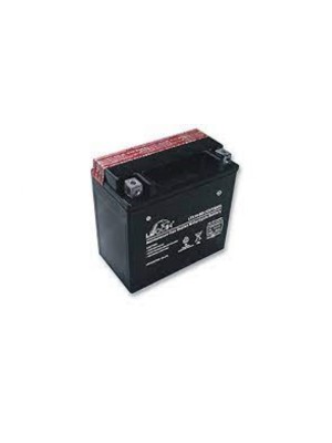 BATTERIE POUR MOTO 12V 6AH...