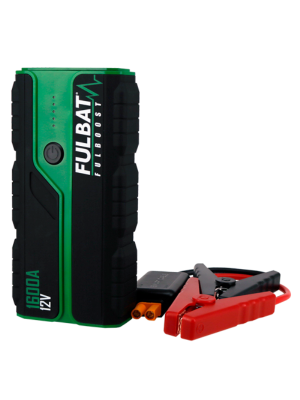 BOOSTER DE BATTERIE 12V...