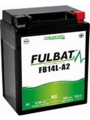 BATTERIE MOTO 12V 12AH TYPE...