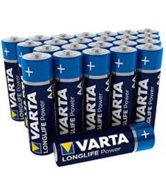 PILE ALCALINE VARTA LR06 /...