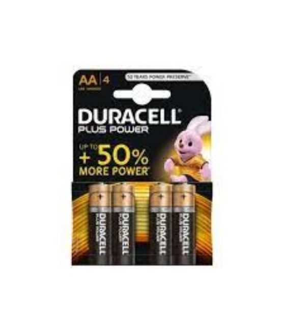 PILE ALCALINE 1.5V DURACELL...