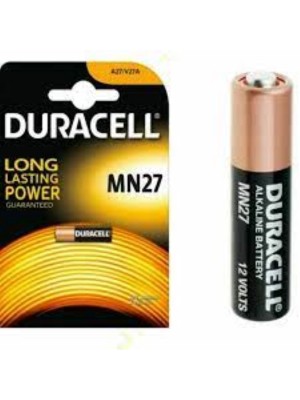 PILE ALCALINE 12V MN27 LR27...