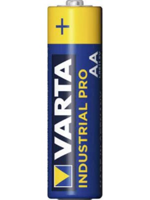 VARTA PILE ALCALINE...