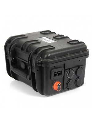 POWERCUBE SERIE PK  60...