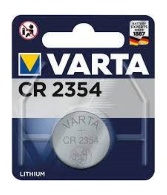 PILE LITIHUM CR2354N 3V