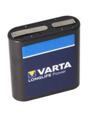 PILE ALCALINE VARTA...