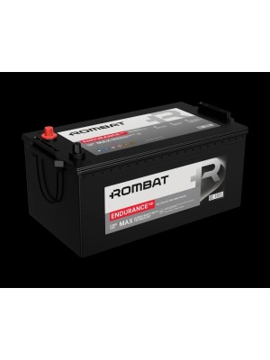 BATTERIE ROMBAT TYPE M16...