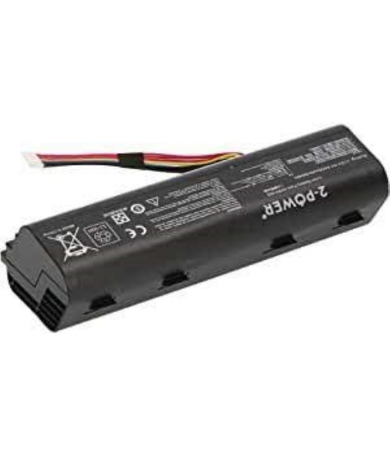 BATTERIE TYPE ASUS ROGUE G 751