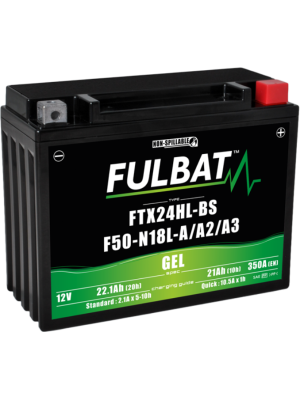 BATTERIE MOTO 12V 21AH TYPE...