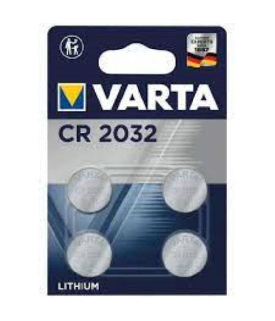 PILE LITHIUM CR2032 3V...