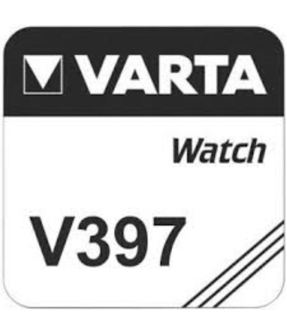 PILE BOUTON OXYDE DARGENT...