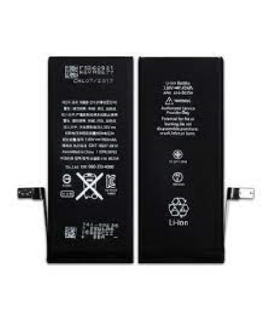 BATTERIE  POUR APPAREIL...