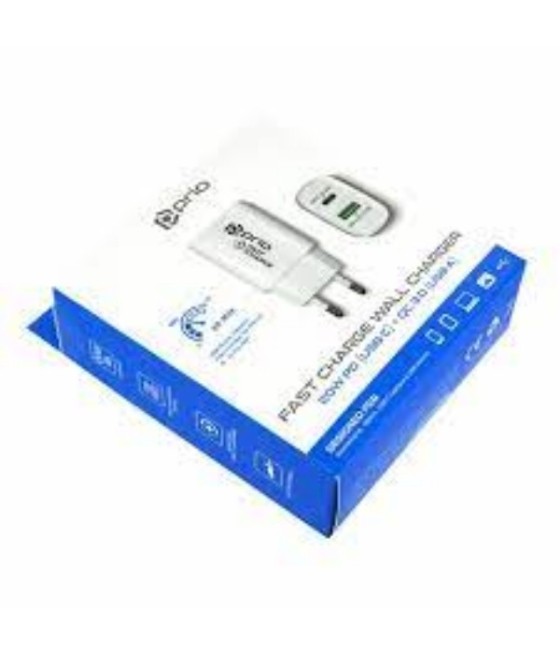 PRIO FAST CHARGE (18W...