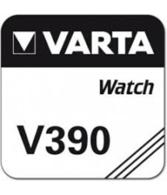 PILE BOUTON OXYDE DARGENT...