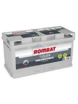 BATTERIE ROMBAT L5 12V 95AH...