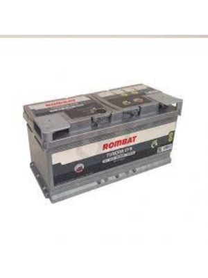 BATTERIE EFB L6 ROMBAT...