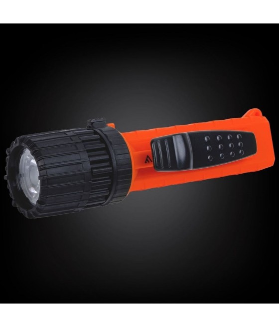 TORCHE LED FACUS REGLABLE...