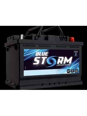 BATTERIE 12V 74AH EN 680A...