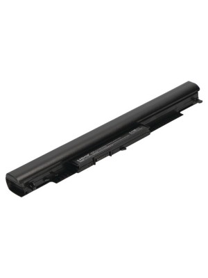 BATTERIE TYPE PC HP 14.6V 2200MAH