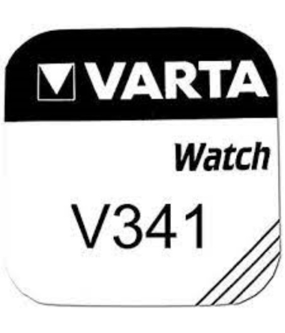 PILE BOUTON OXYDE DARGENT...