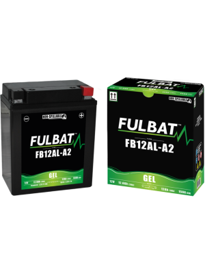 BATTERIE MOTO 12V 12.6AH...