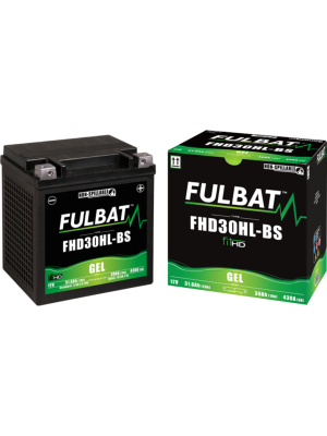 BATTERIE MOTO FHD32HL-BS...