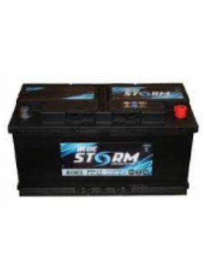 BATTERIE 12V 80AH 740 A EN...