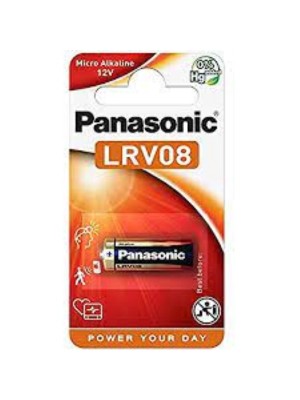 PILE ALCALINE LR23 - 23A...