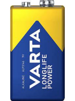 ACCU 9V 175MAH ENERGIZER HR22